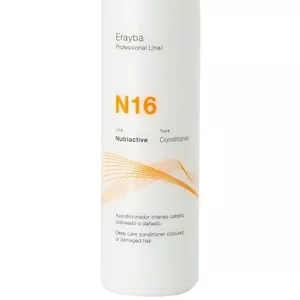 ERAYBA NUTRIACTIVE N16 Conditioner Кондиционирующий крем 