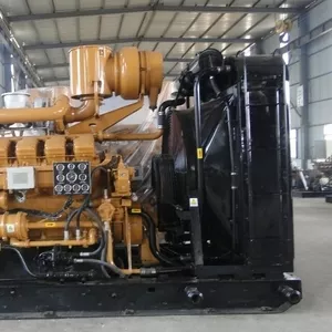 Дизельные генераторы по низкой цене 12V190 882квт из Китая