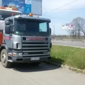 Эвакуатор Одесса