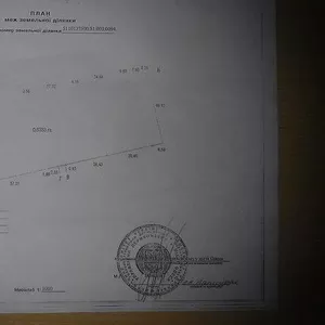 участок в районе Аркадии