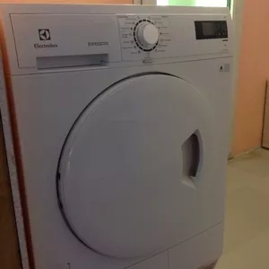 Сушильная машина Electrolux EDC 2086 PDW в отличном состоянии