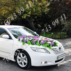 Аренда авто на свадьбу Одесса
