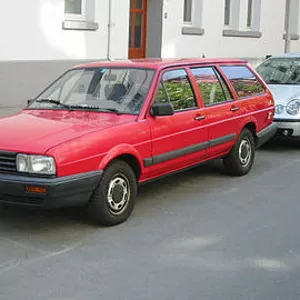 Продам запчасти на двигатель Volkswagen Passat B2