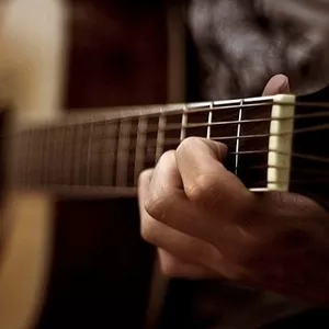 Уроки гитары в Одессе | Преподаватель игры на гитаре.
