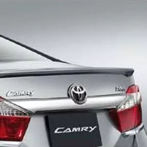 Задний спойлер  для Toyota Camry V50 