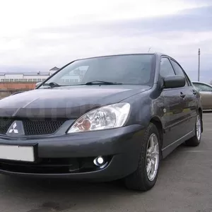 Mitsubishi Lancer 9,  2005 г. Запчасти