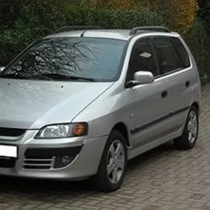 Mitsubishi Spay Star,  2005 г. Запчасти