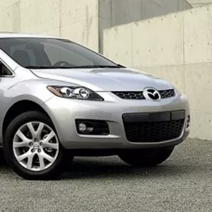 Mazda CX 7,  2008 г. Запчасти. 