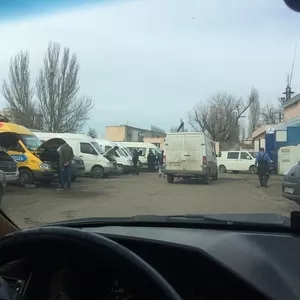 ремонт микроавтобусов Одесса ,  СТО,  автосервис
