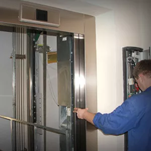 ремонт лифта и техническое обслуживание подъемников ,  лифтов  