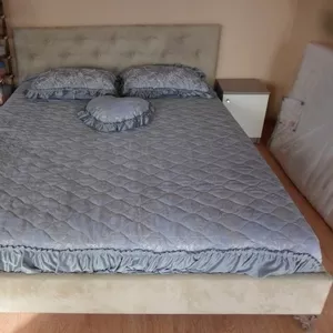 Кровать Изабель