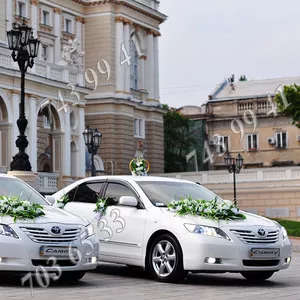 Машина на свадьбу в Одессе