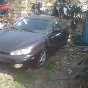 Hyundai Coupe 98г.в