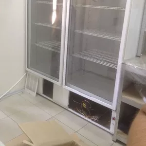 Холодильник двухдверный Мави 1200 л