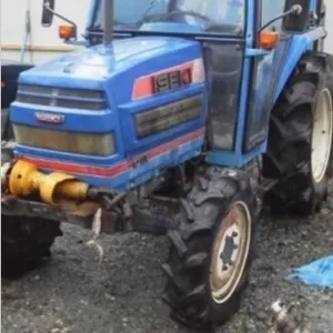 Iseki TA 357 2001 года 3500$