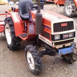 Yanmar F16 Jap 2003года 3500$