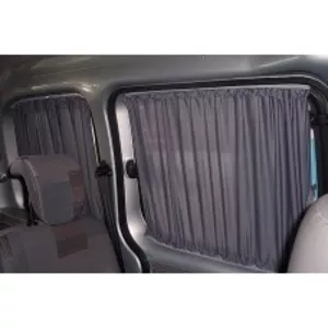 Шторы автомобильные Citroen Berlingo