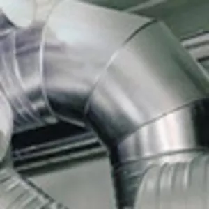 Воздуховоды в Одессе,  вентиляция от производителя