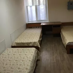 Комната в общежитии