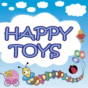 Детские игрушки и прикольные товары 