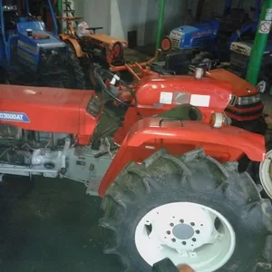 Shibaura SD 3000 AT 1999 3500$