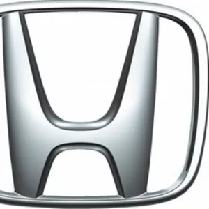 Honda ключи