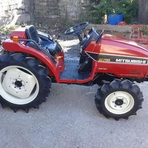 Mitsubishi MT 185 3500$