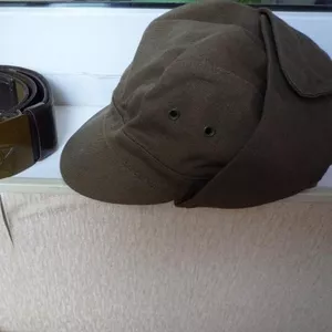 Продам  пилотку шапку, сапоги, форму СССР