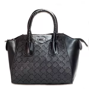 Женская сумка MASCO black 1513-1