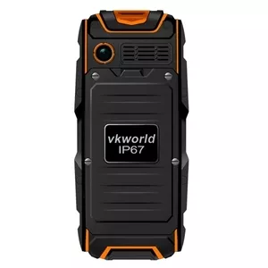 VKWorld Stone V3 2G (оранжевый)