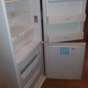 холодильник STINOL 107 NO FROST