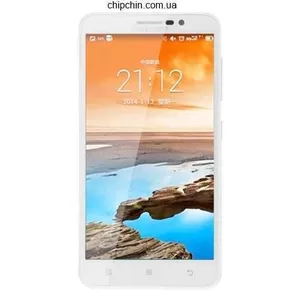 Купить в магазине Chipchin  3G смартфон Lenovo A850+ 4ГБ (Белый) 
