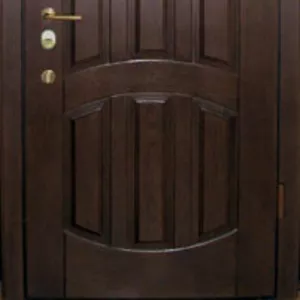 Входные бронированные двери от производителя Ирбис