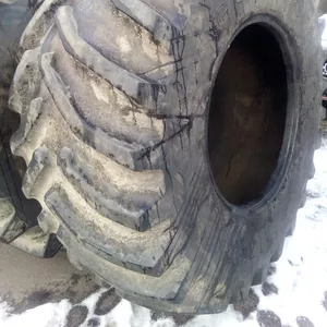 Продаем шину для с/х техники GoodYear 800/65R32 б/у