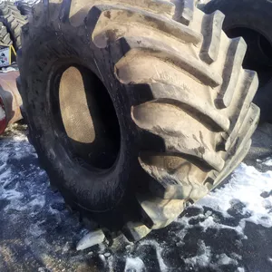 Продаем шину для с/х техники GoodYear 1050/50R32 б/у