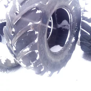 Продаем шину для с/х техники GoodYear 800/70R38 б/у