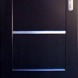 Стильные бронированные входные двери для частного дома и квартиры