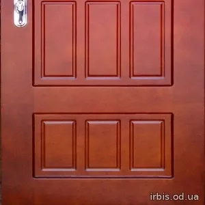 Сертифицированные бронированные двери для улицы и квартиры