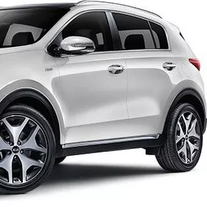 Автозапчасти для автомобиля KIA