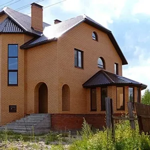 Строительство домов под ключ в Одессе и ремонт 
