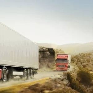 Экспедирование грузовых авто