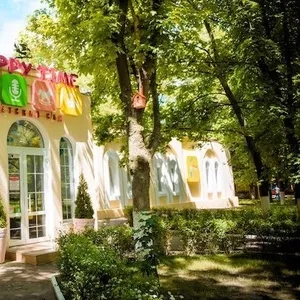 Детский Сад в Одессе