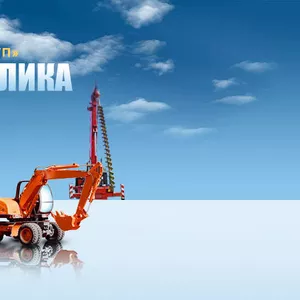 Ремонт гидравлического оборудования,  Украина - ООО «ЗИКО ГРУП»