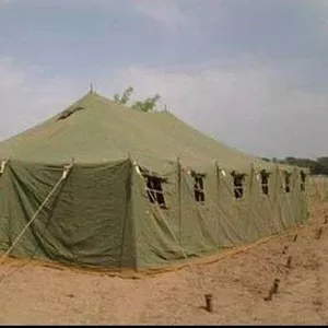 палатки армейские, тенты пошив на заказ
