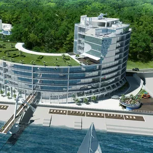 Maristella Marine Residence - недвижимость для бизнеса и жизни