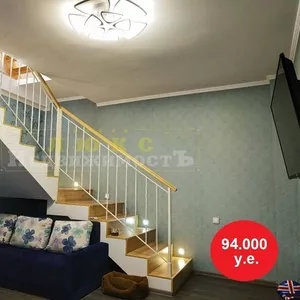 Продам 3х этажный дом Дмитрия Донского / 3 ст. Люстдорфской дор