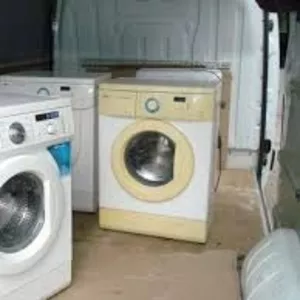 Скупка сломанных стиральных машин