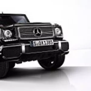 Прошивка автомобильного ключа Mercedes-Benz Gelandewagen