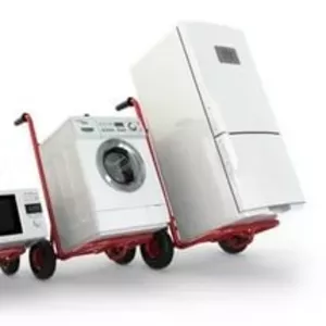 Выкуп холодильников  и стиральных машин в Одессе
