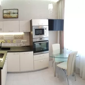 Продам 1ком. квартиру ЖК 32 Жемчужина,  Аркадия,  видовая